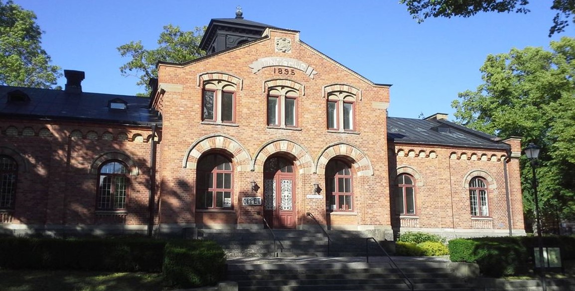 Enköpings konstförening