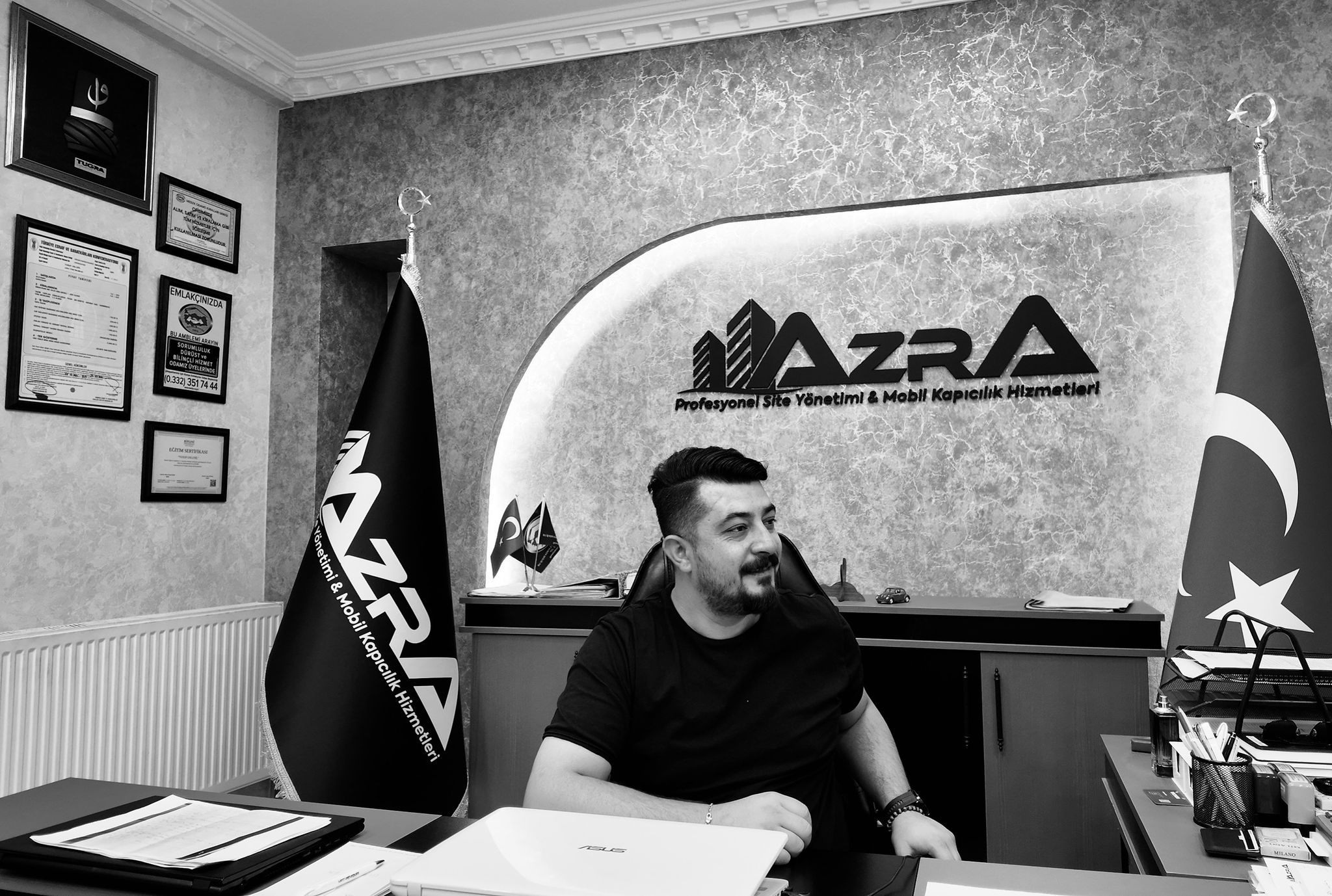 Azra Profesyonel Site Yönetimi’nden Sosyal Medya İddialarına Net Açıklama: “Aidat Artışları Bizim Yetkimizde Değil”