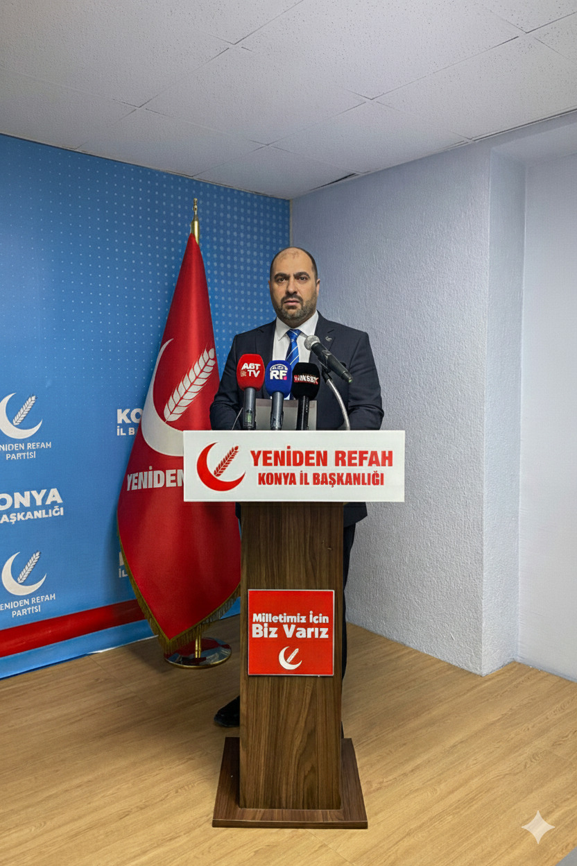 Cihanbeyli ve Kulu’ya Araç Muayene İstasyonu Talebi