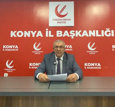 Yeniden Refah'tan Ücretsiz İzne Tepki