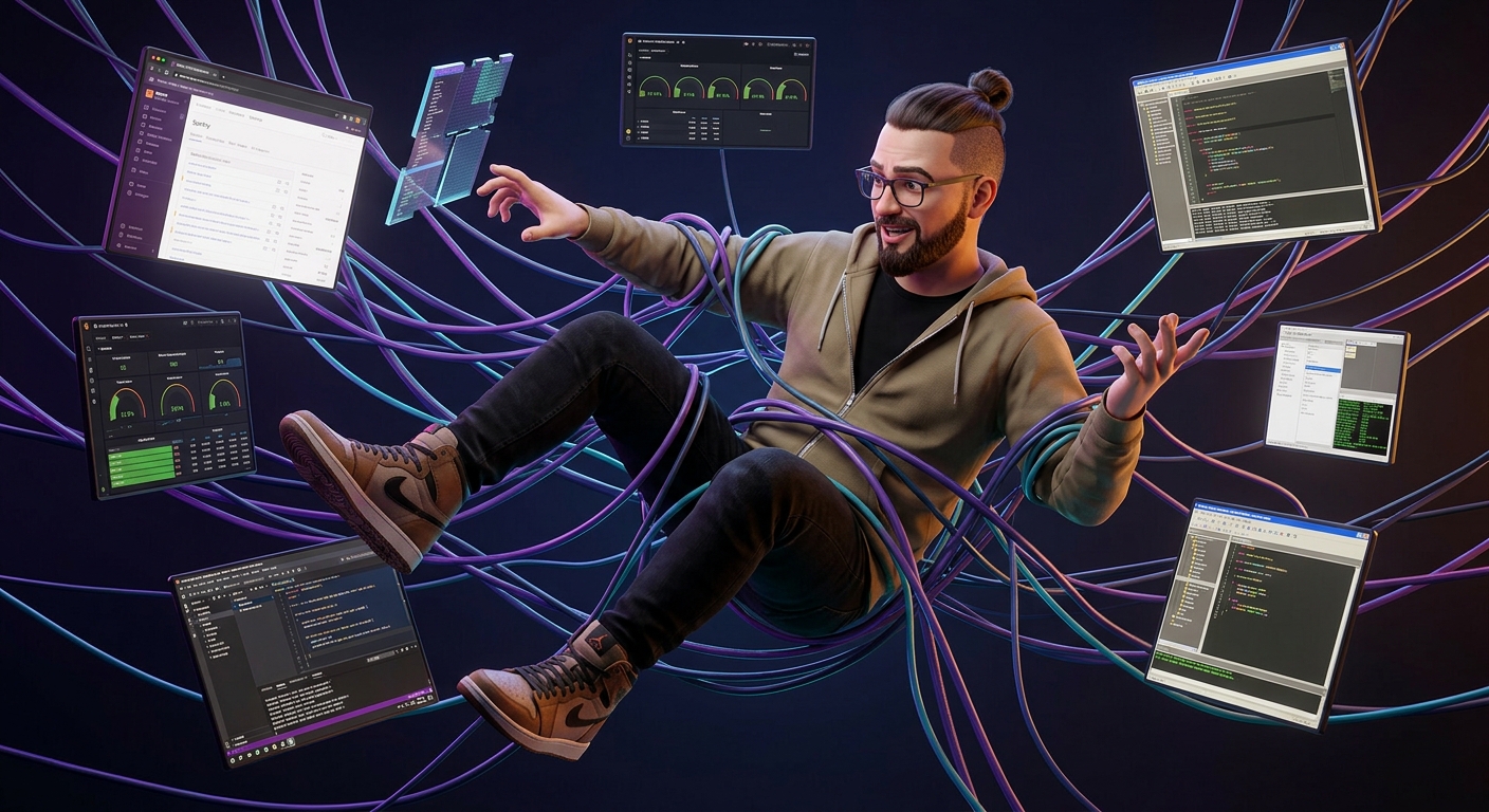 How Do You Actually Use MCP to Build AI Agents in Claude Code, Cursor, and VS Code?