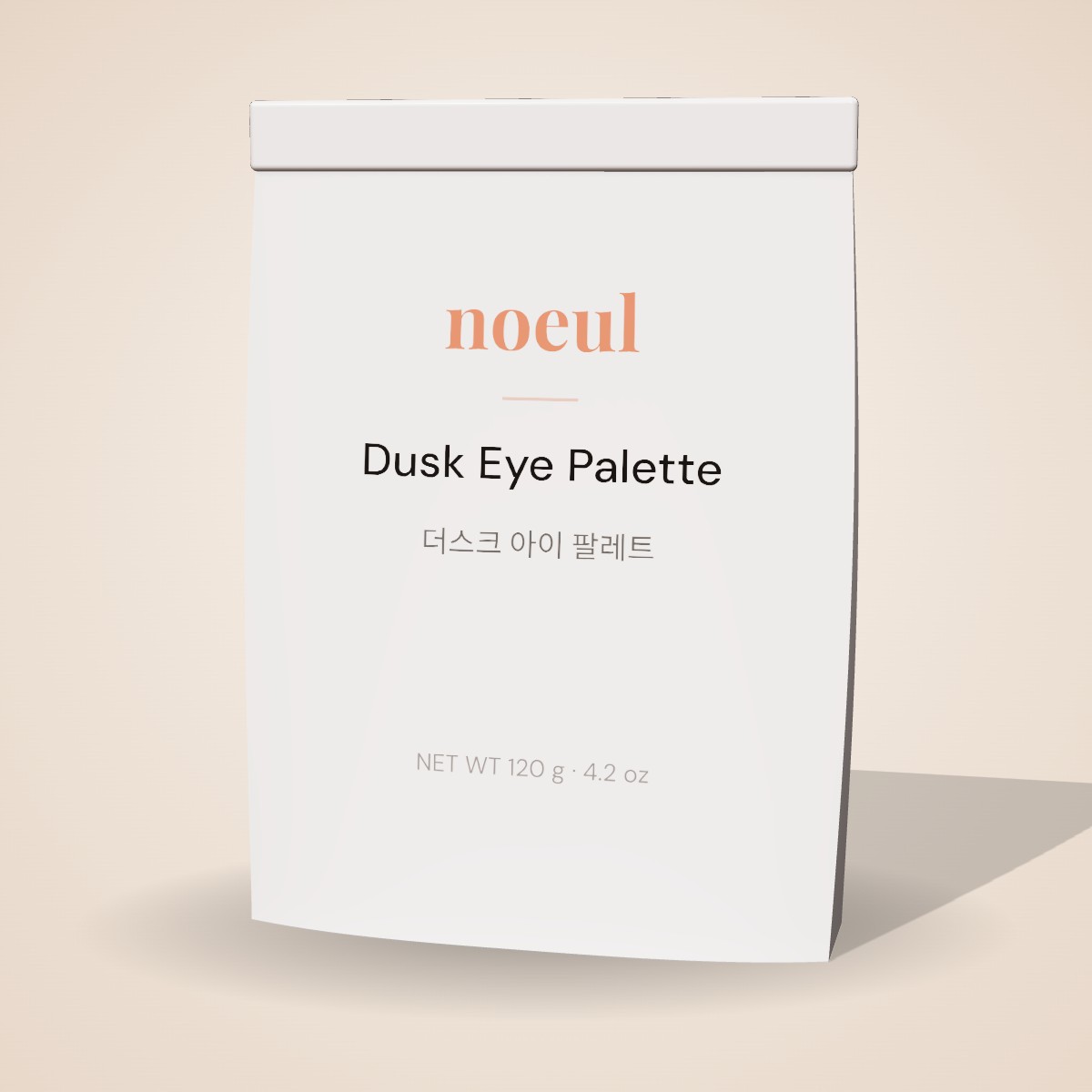 Dusk Eye Palette
