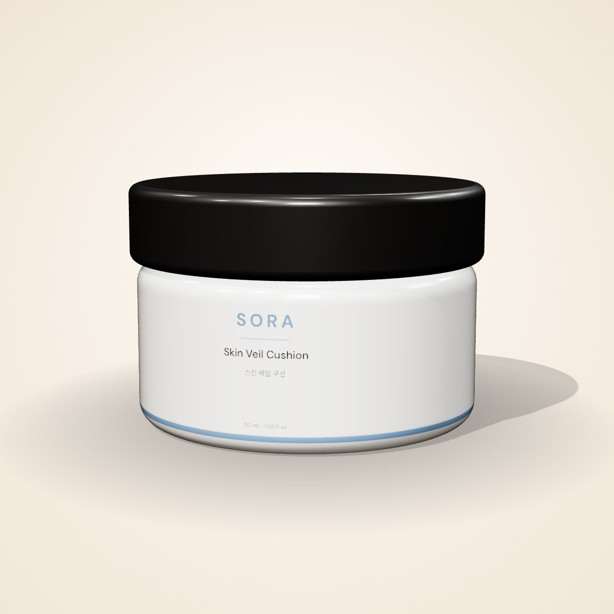 Skin Veil Cushion