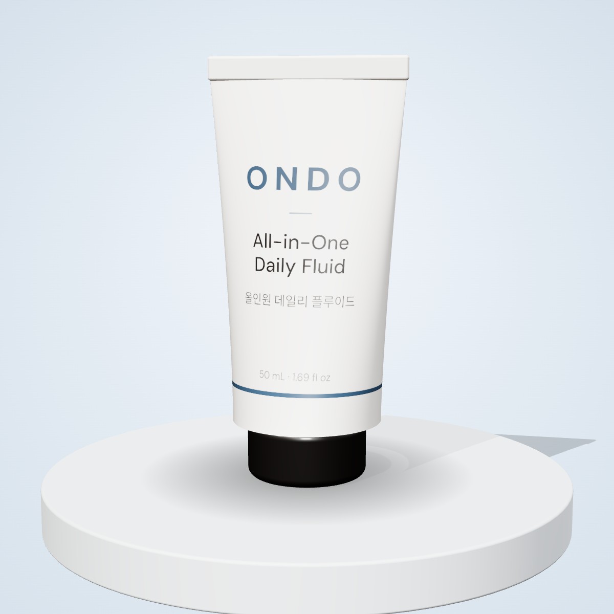 All-in-One Daily Fluid