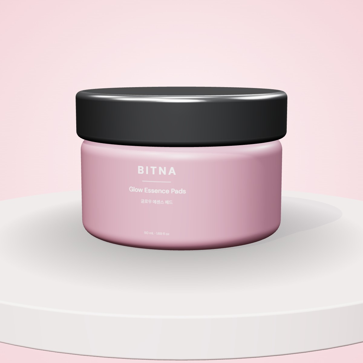 Glow Essence Pads