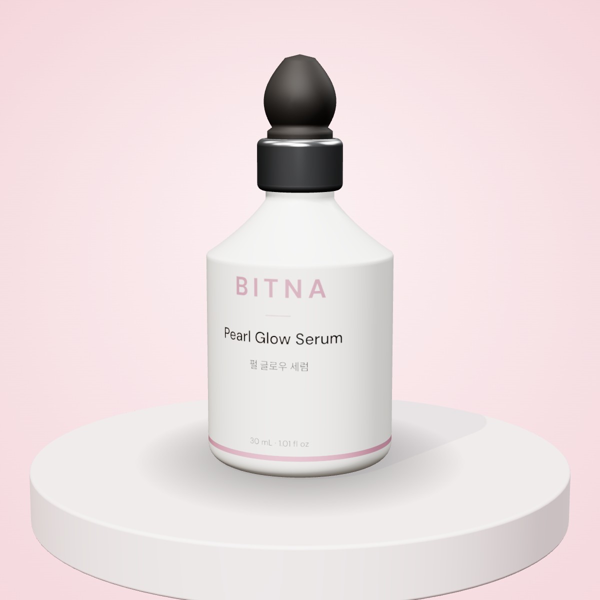 Pearl Glow Serum