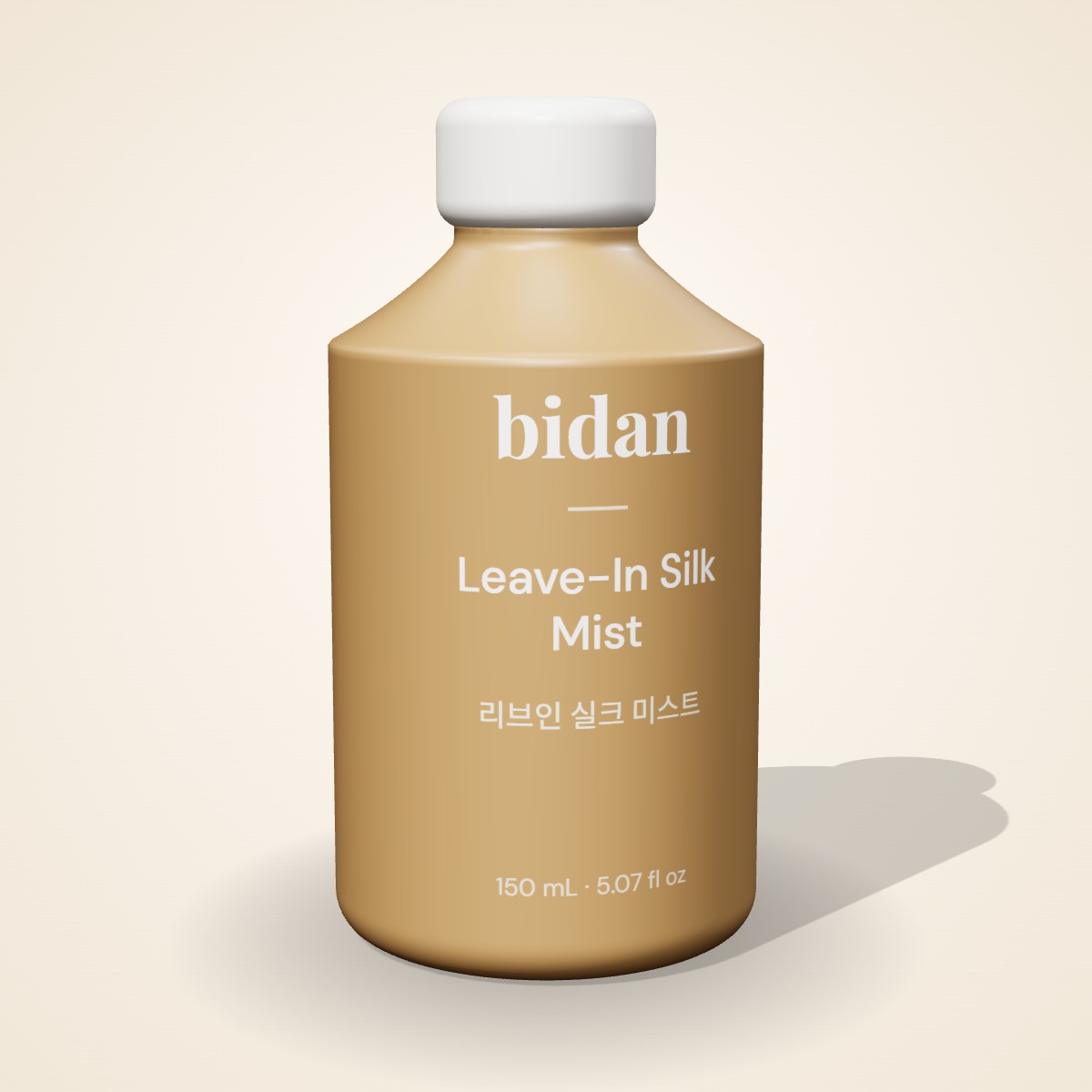 Leave-In Silk Mist