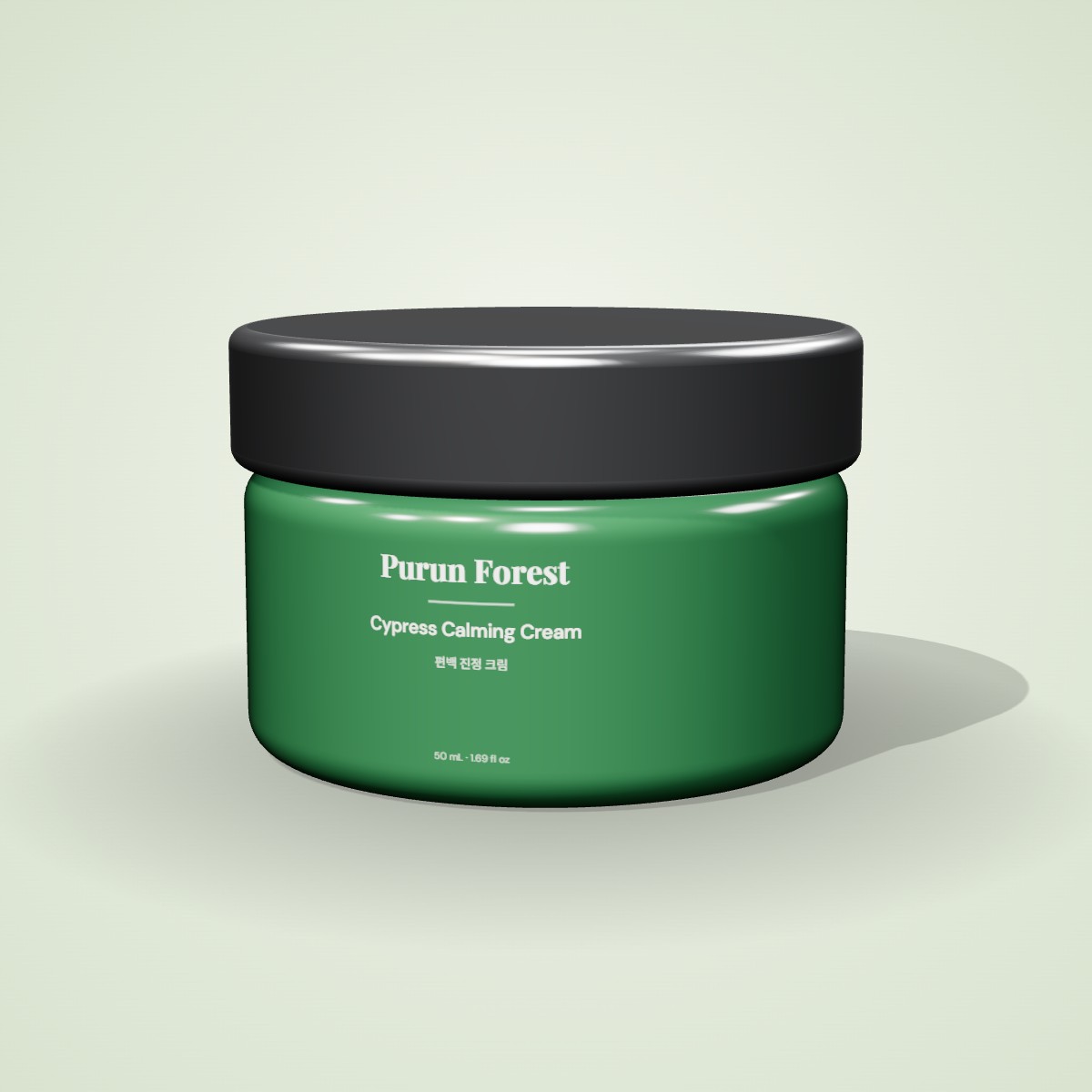 Cypress Calming Cream