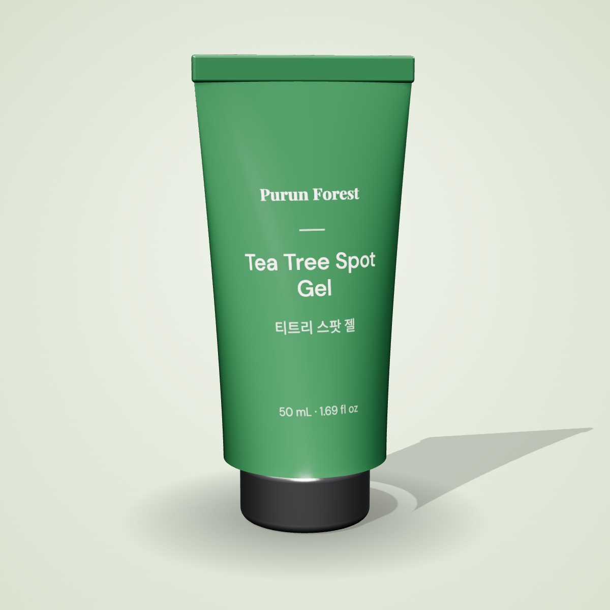 Tea Tree Spot Gel