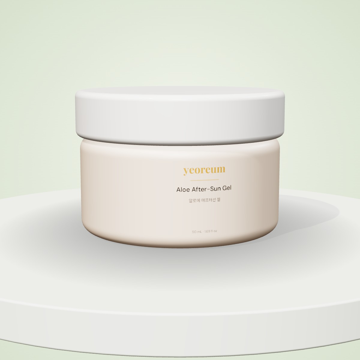 Aloe After-Sun Gel