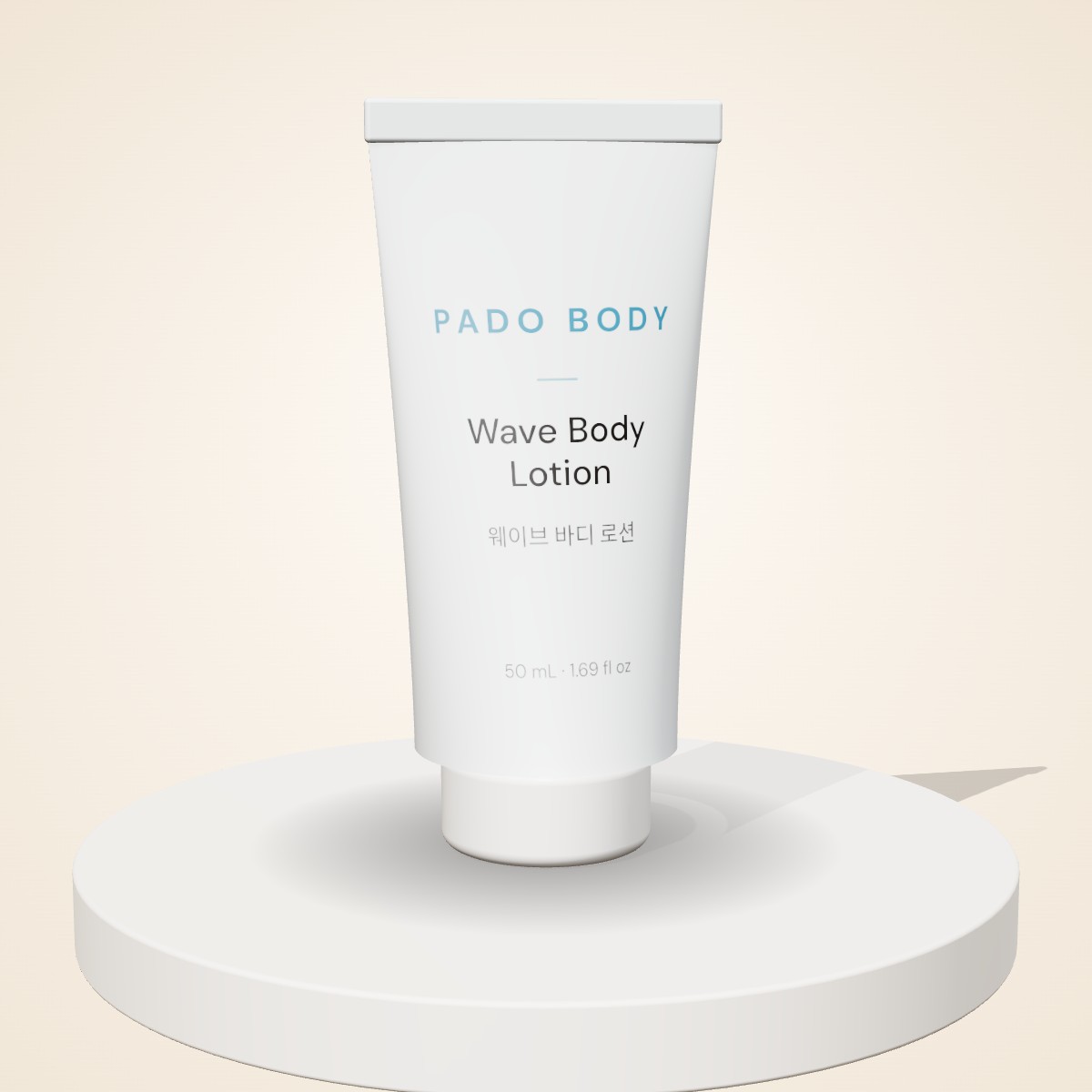 Wave Body Lotion