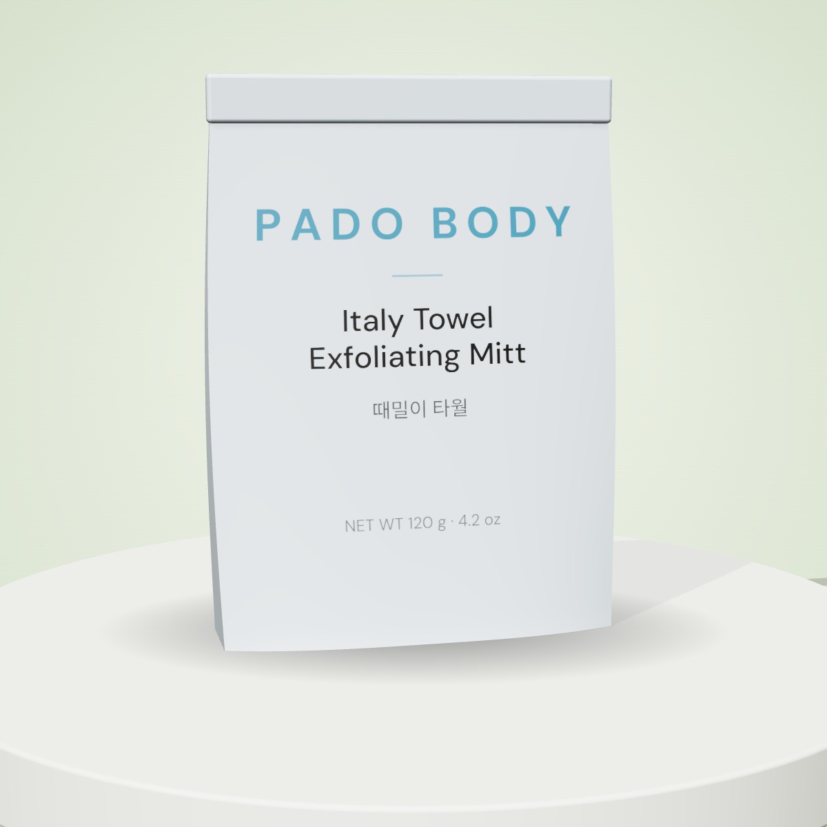 Italy Towel Exfoliating Mitt (2)