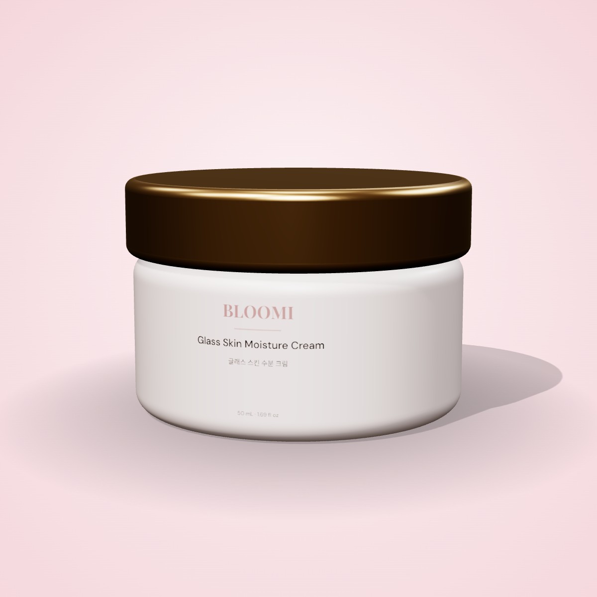 Glass Skin Moisture Cream