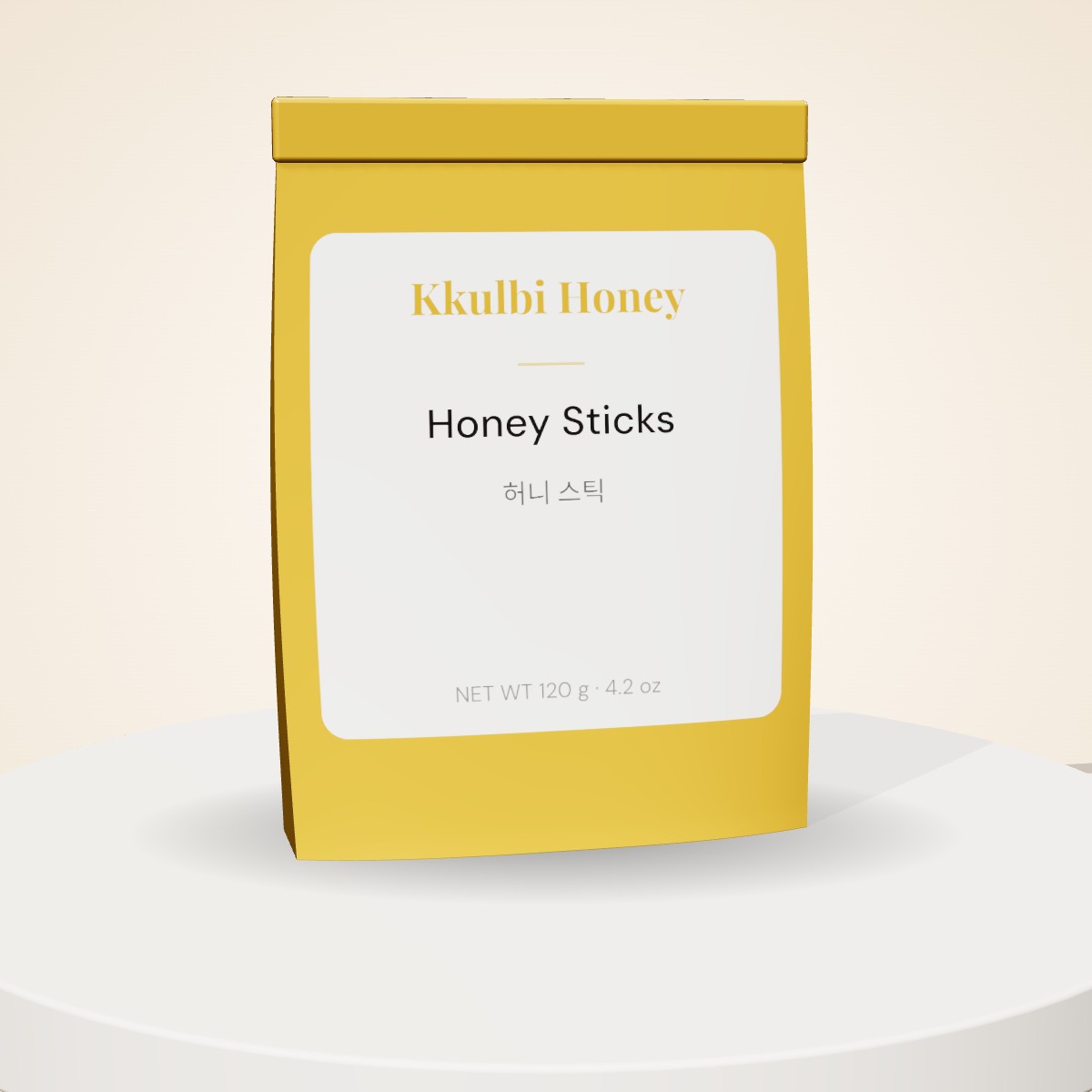 Honey Sticks (20)