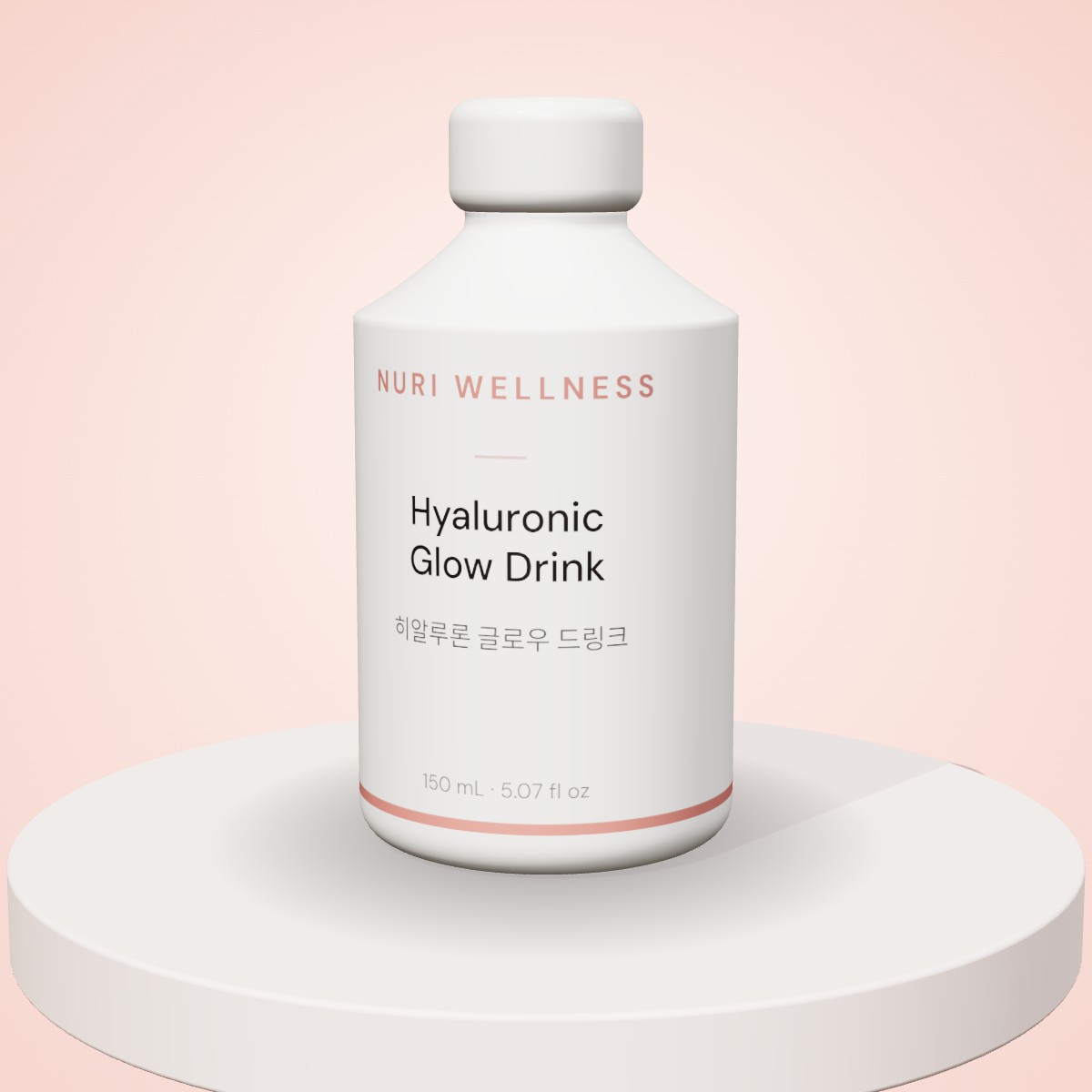 Hyaluronic Glow Drink (10)