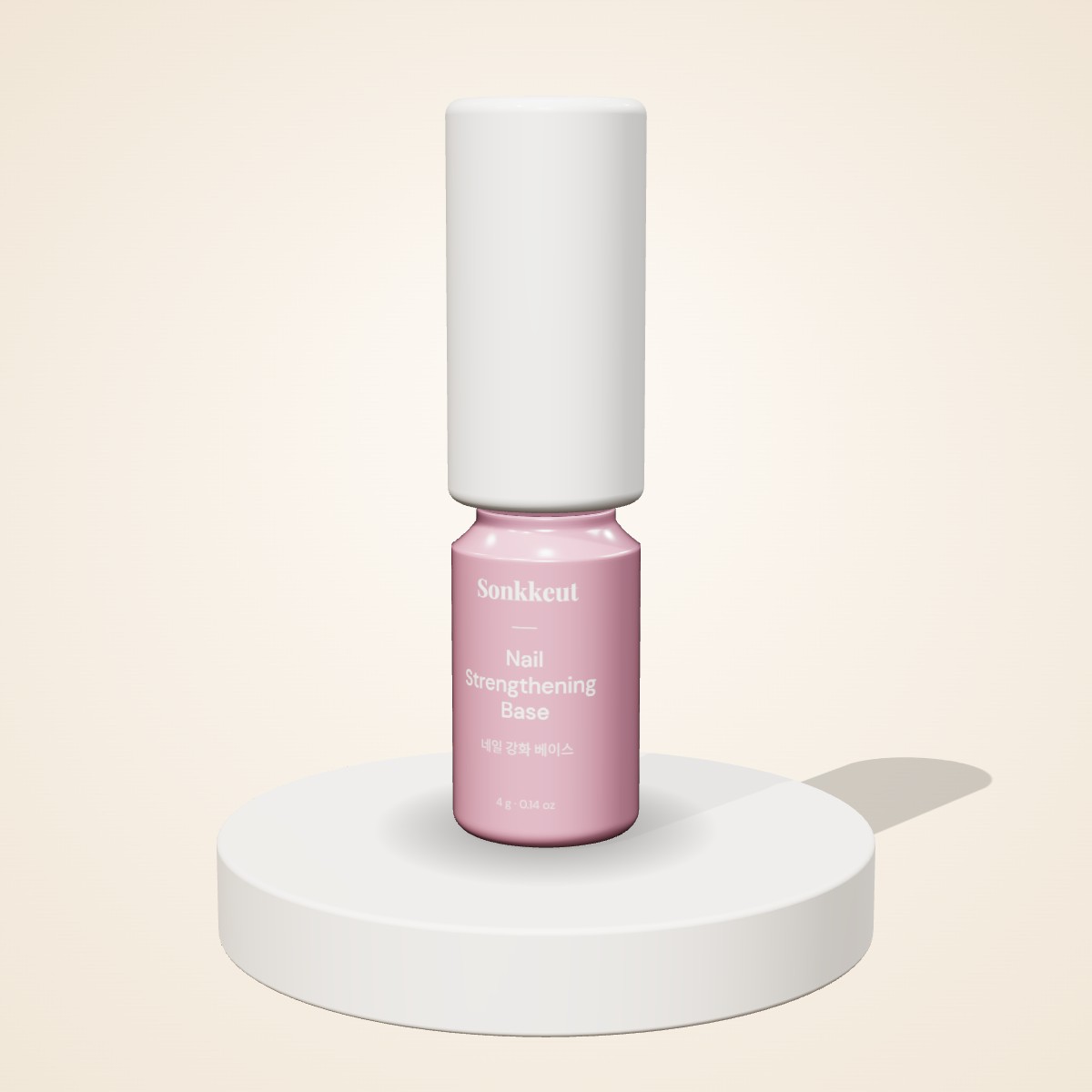 Nail Strengthening Base