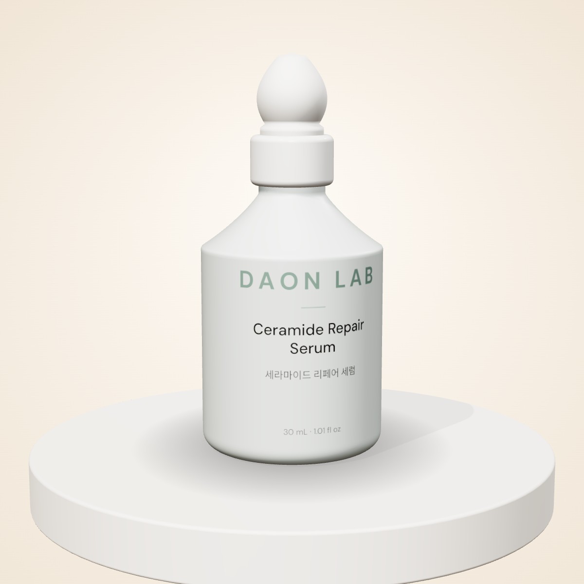 Ceramide Repair Serum