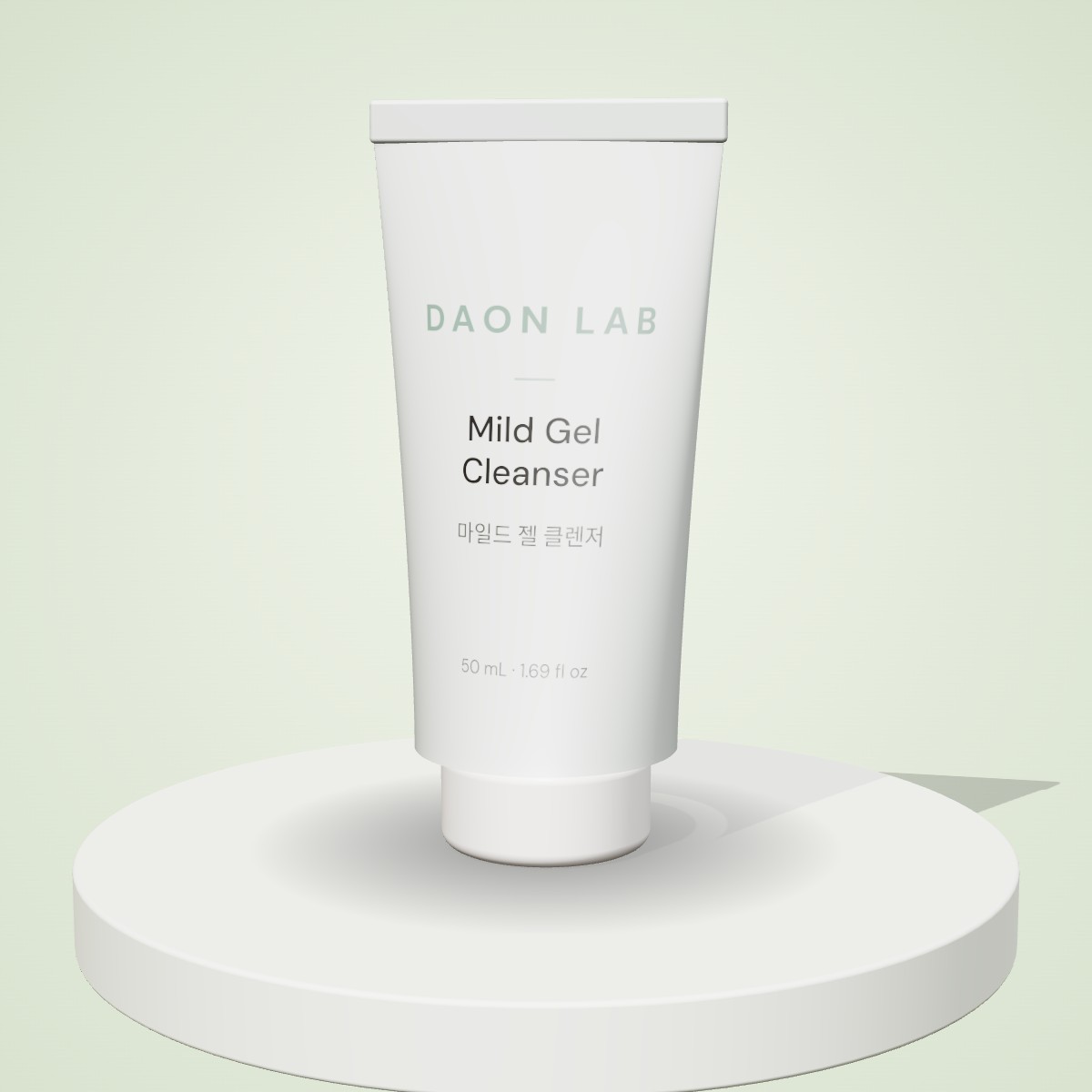 Mild Gel Cleanser