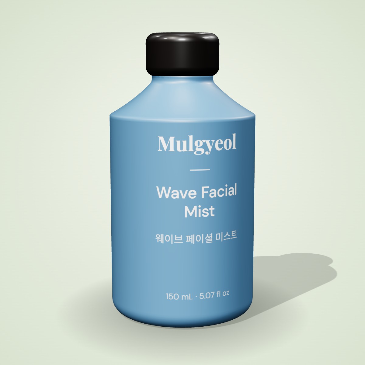 Wave Facial Mist