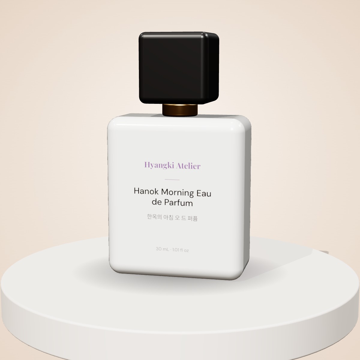 Hanok Morning Eau de Parfum
