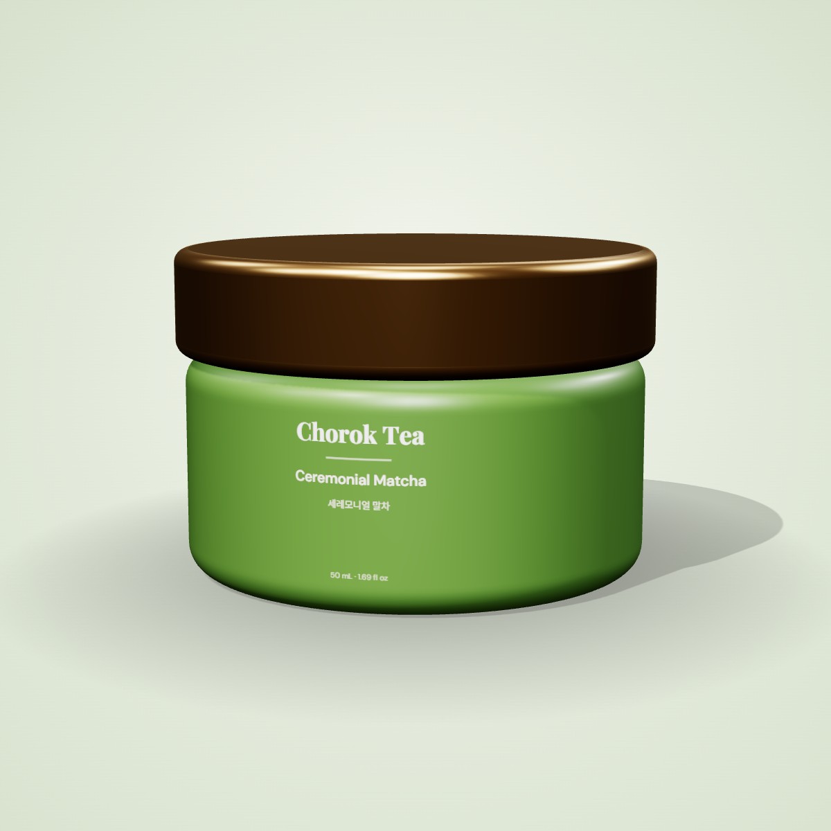 Ceremonial Matcha