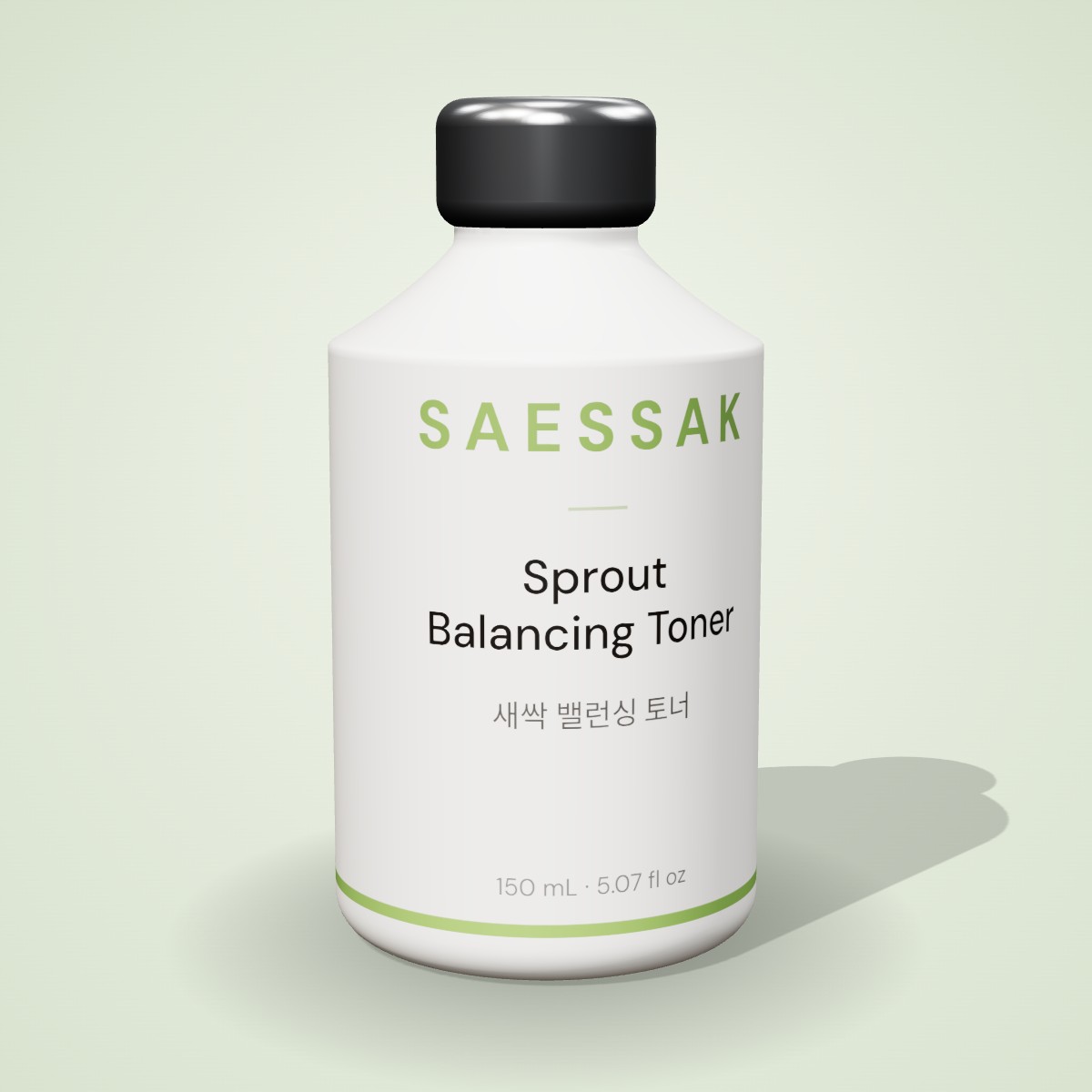 Sprout Balancing Toner