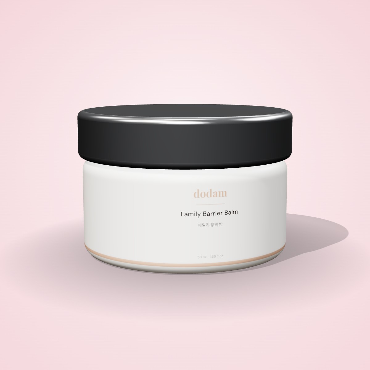 Family Barrier Balm