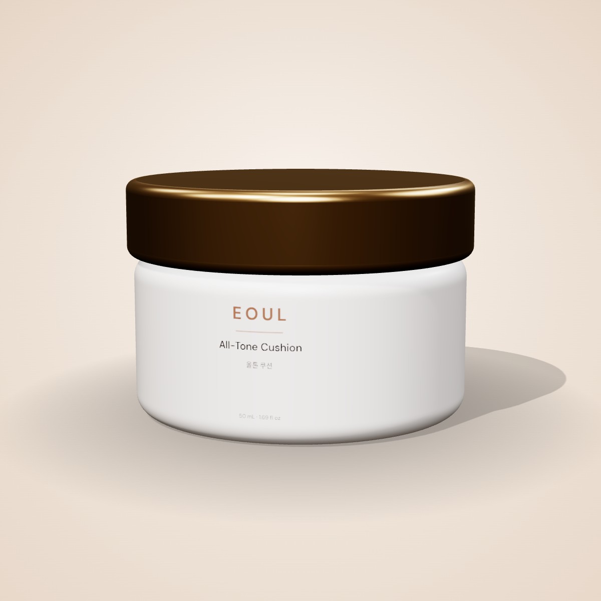 All-Tone Cushion (30 shades)