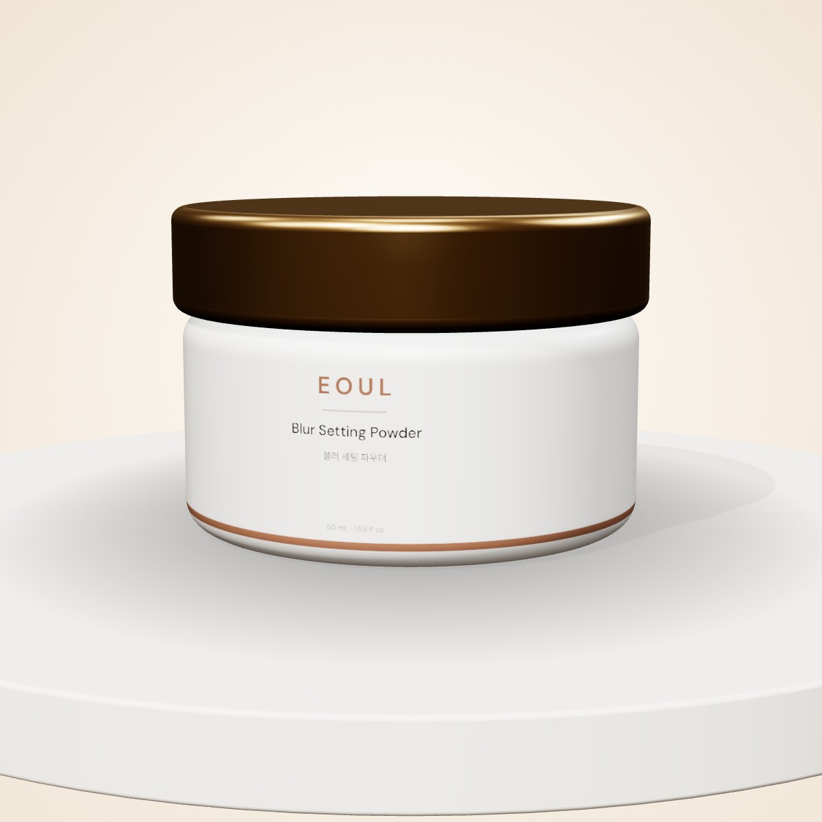 Blur Setting Powder