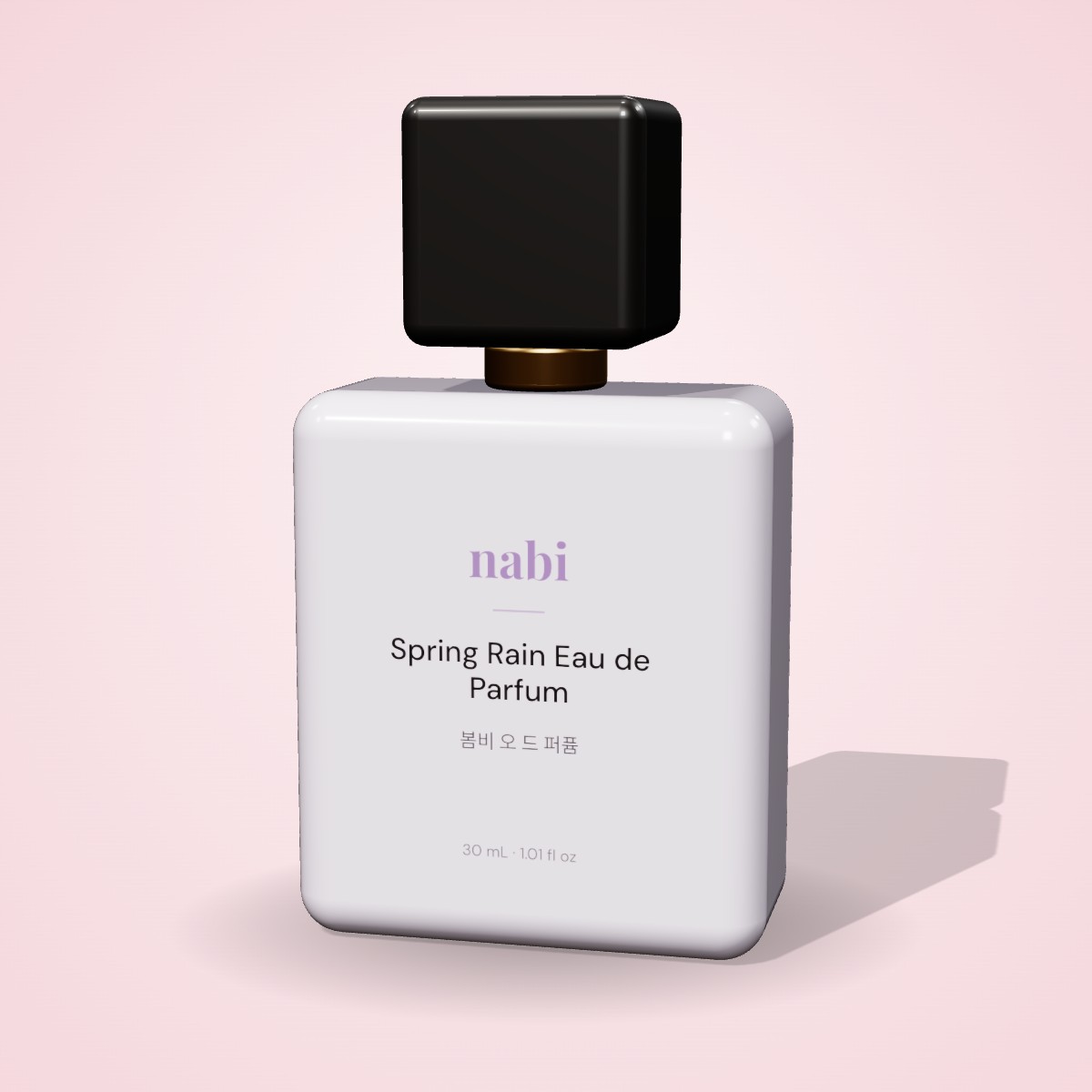 Spring Rain Eau de Parfum