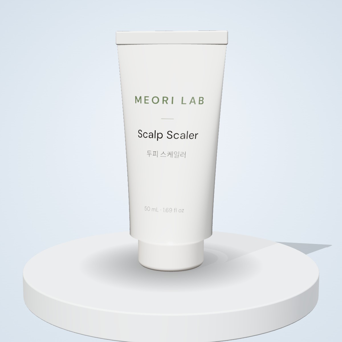 Scalp Scaler
