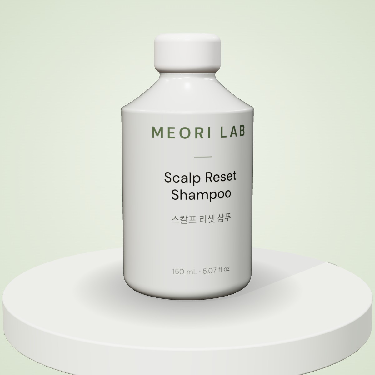 Scalp Reset Shampoo