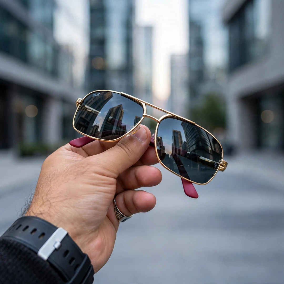 ray-ban