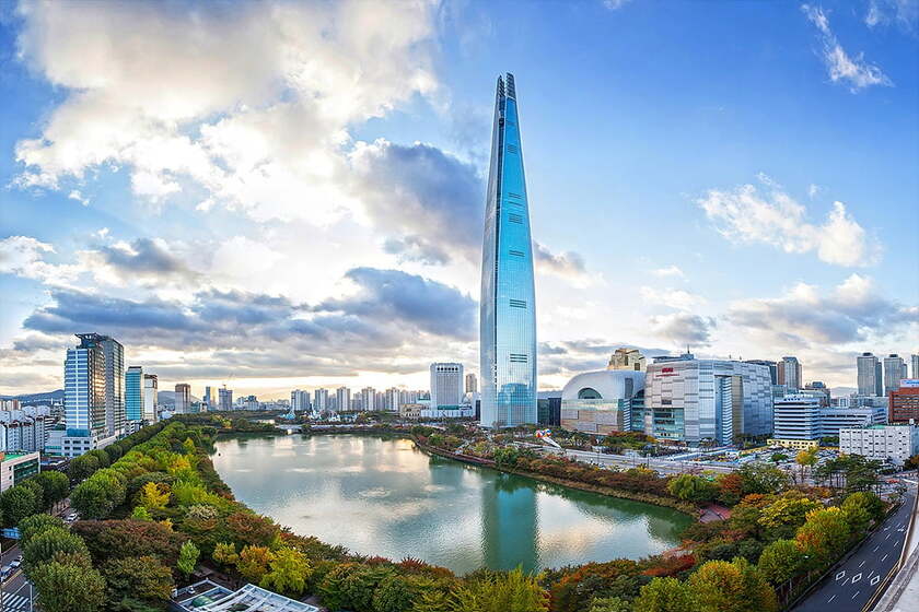 What to Do in Jamsil, Seoul: A Complete Guide to Attractions, Parks, and Culture