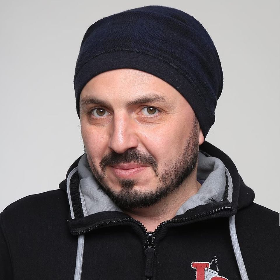 Сергій Баранов