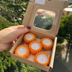 🧡 Zestaw Jesieniary