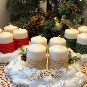 🕯️Zestaw Adwentowy