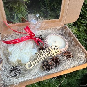 *️⃣ Zestaw Śnieżynkowy