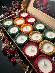 🗓️ Kalendarz Adwentowy