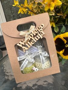 🕯️🕯️ Zestaw Duet