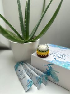 🌿 Aloe Mini