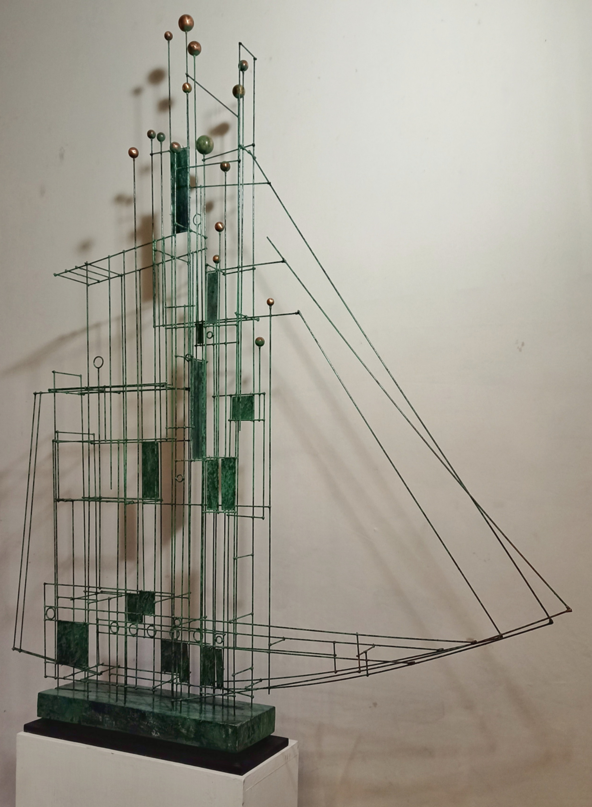 TRAPECIO de JOSE KOROPECKI — imagen 2