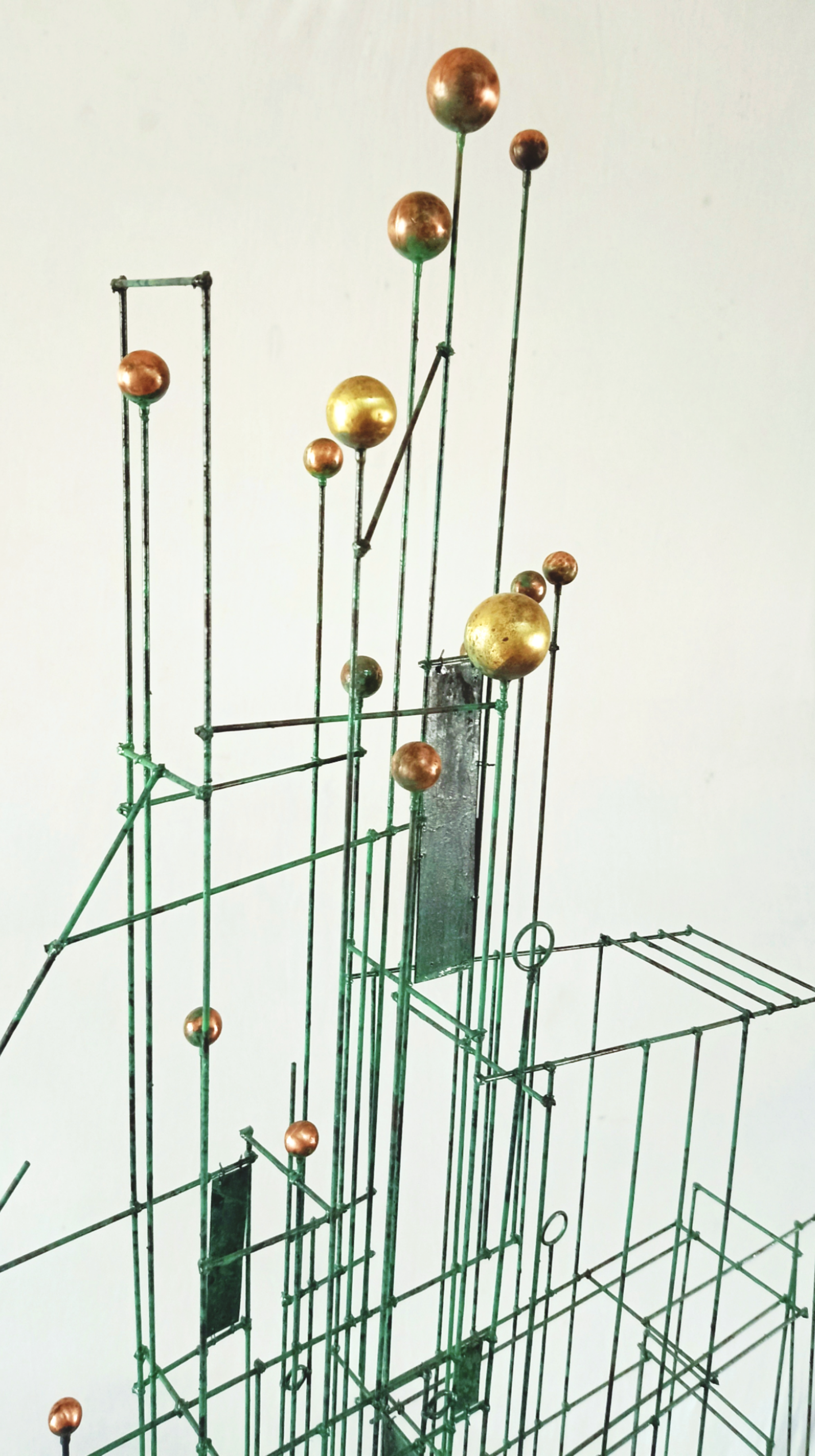 TRAPECIO de JOSE KOROPECKI — imagen 3