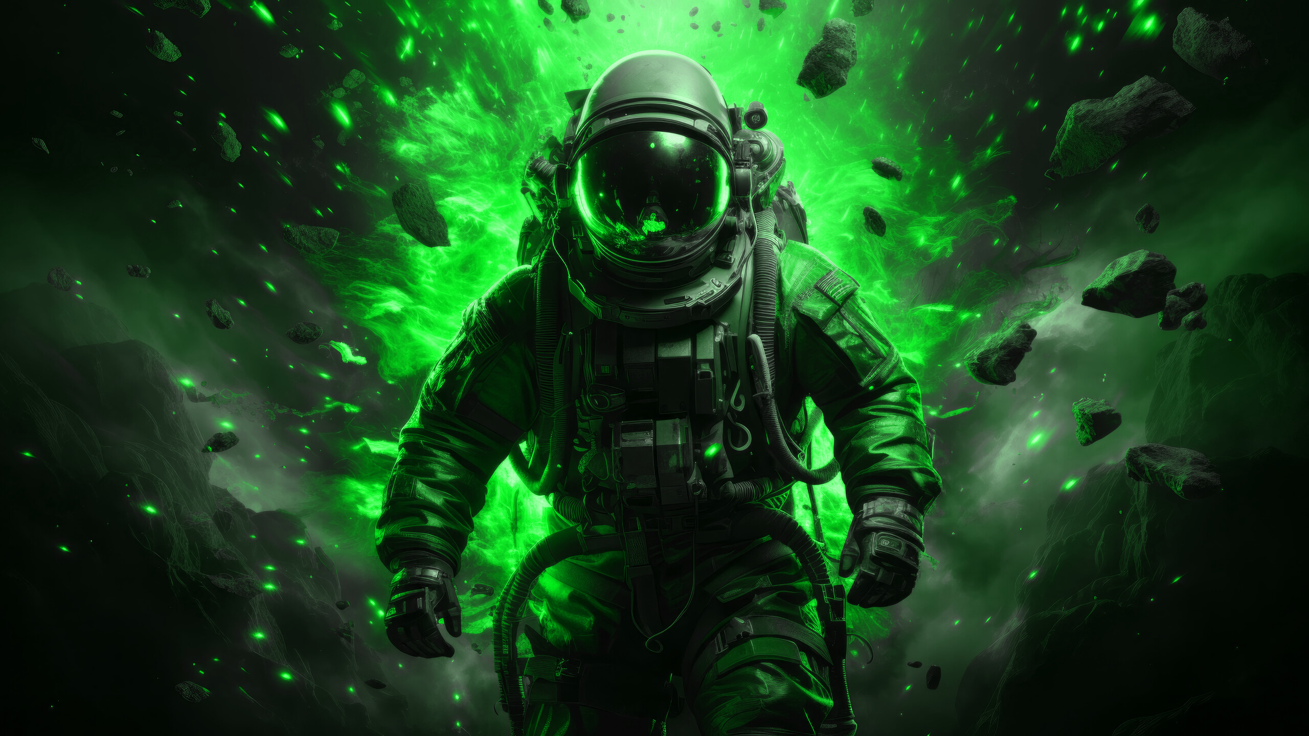 Kosmos Background