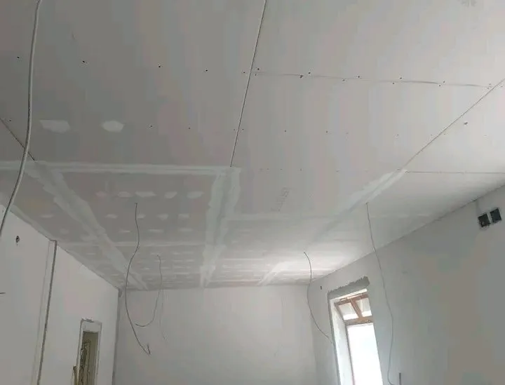 Molersko fasaderske gipsarke usluge - 4