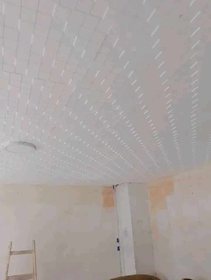 Molersko fasaderske gipsarke usluge - 3