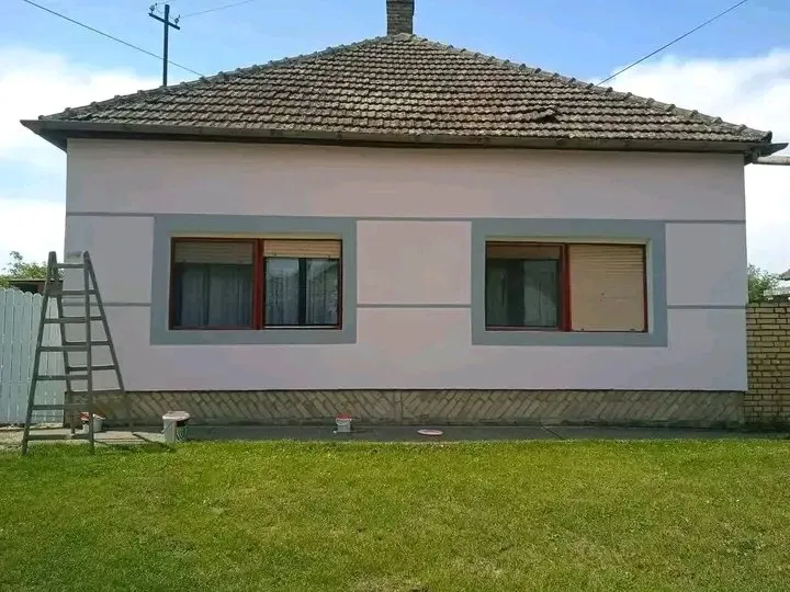 Molersko fasaderske gipsarke usluge - 1