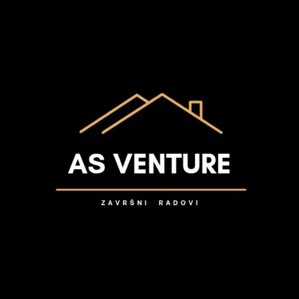As Venture - završni radovi