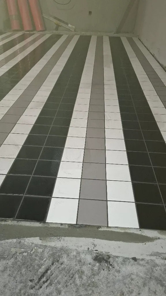 Keramičari, gipsari, moleri, izvlacenje silikona - 2