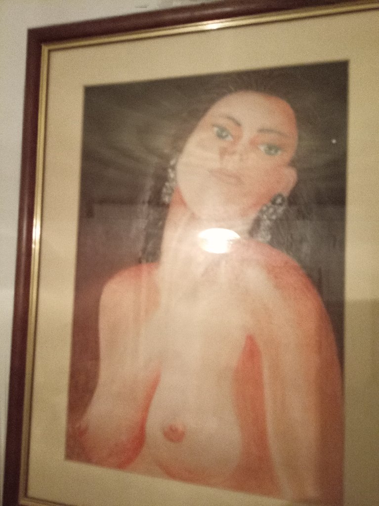 Slikar i  kozmetičar - 2